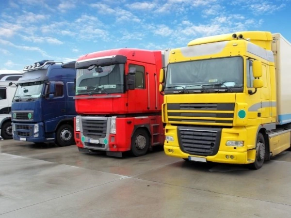 İzmir Altımermer Nakliye